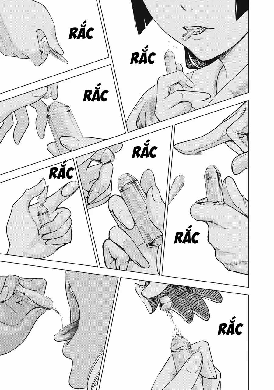 Satanophany - Chương 314 - Trang 16