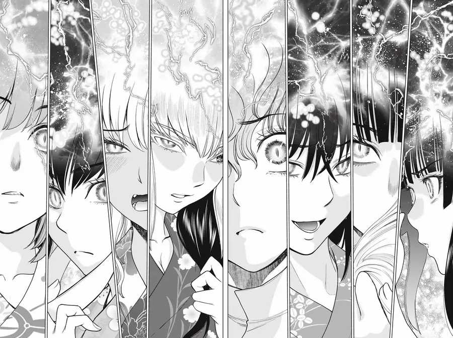 Satanophany - Chương 314 - Trang 17