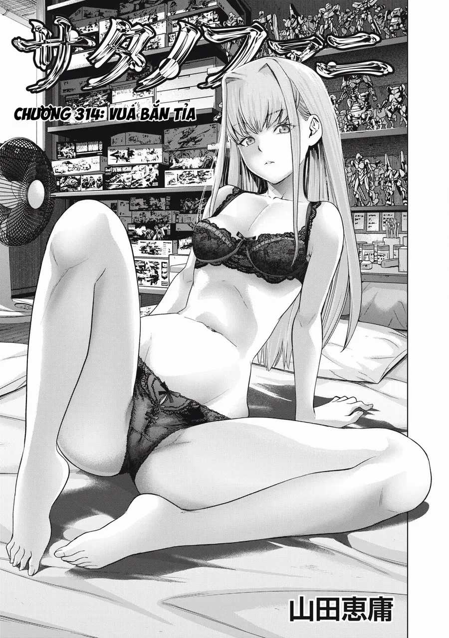 Satanophany - Chương 314 - Trang 3