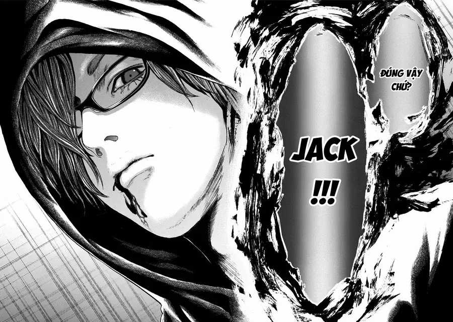Satanophany - Chương 314 - Trang 22