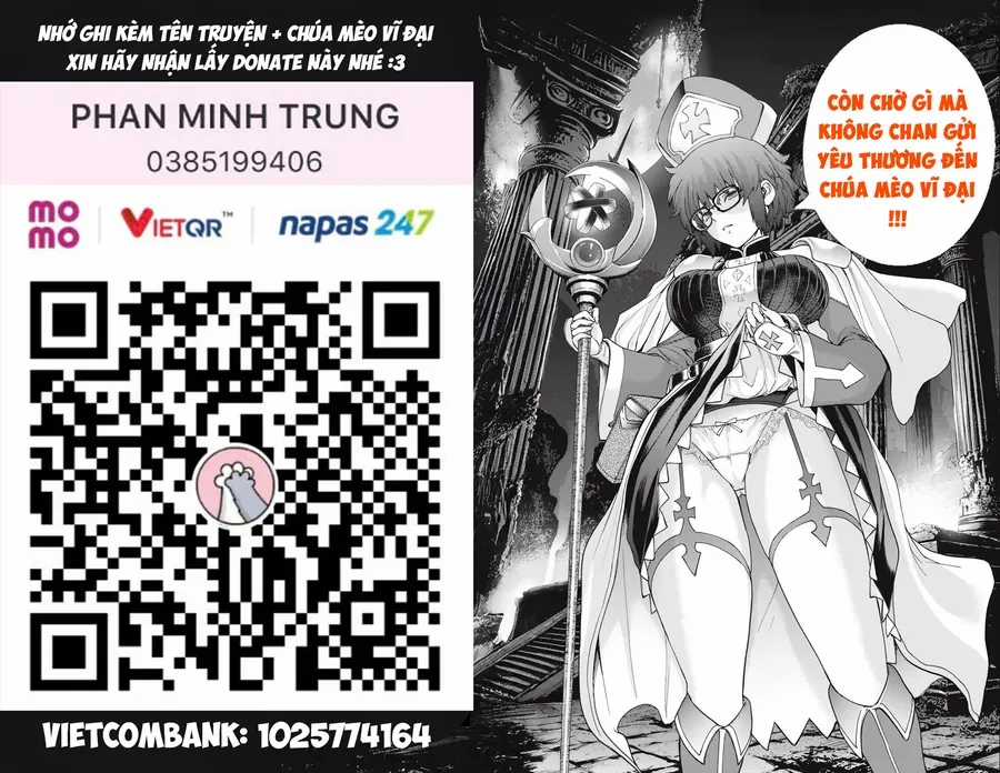 Satanophany - Chương 314 - Trang 24