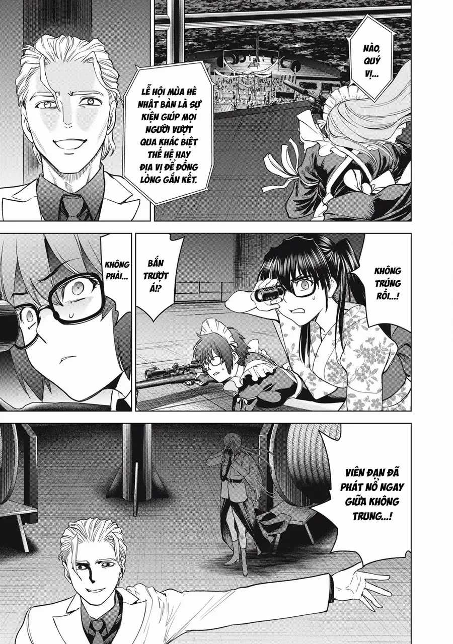 Satanophany - Chương 314 - Trang 5