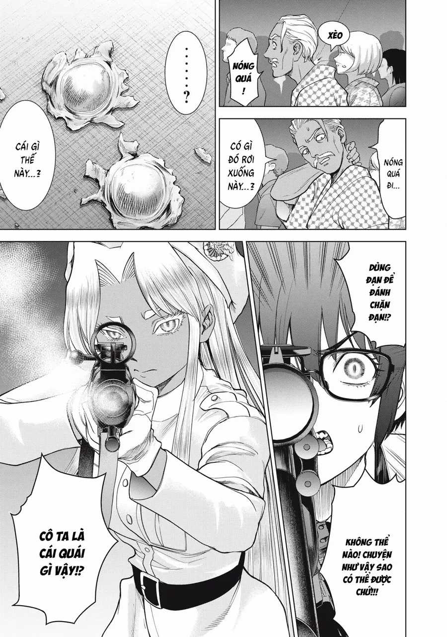 Satanophany - Chương 314 - Trang 7