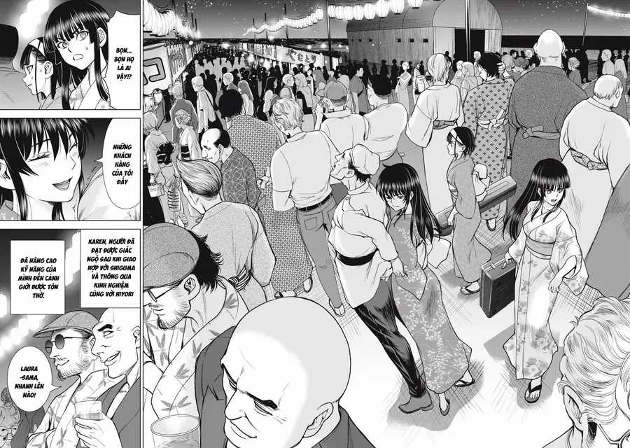 Satanophany - Chương 315 - Trang 14