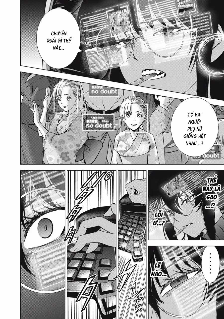 Satanophany - Chương 315 - Trang 4