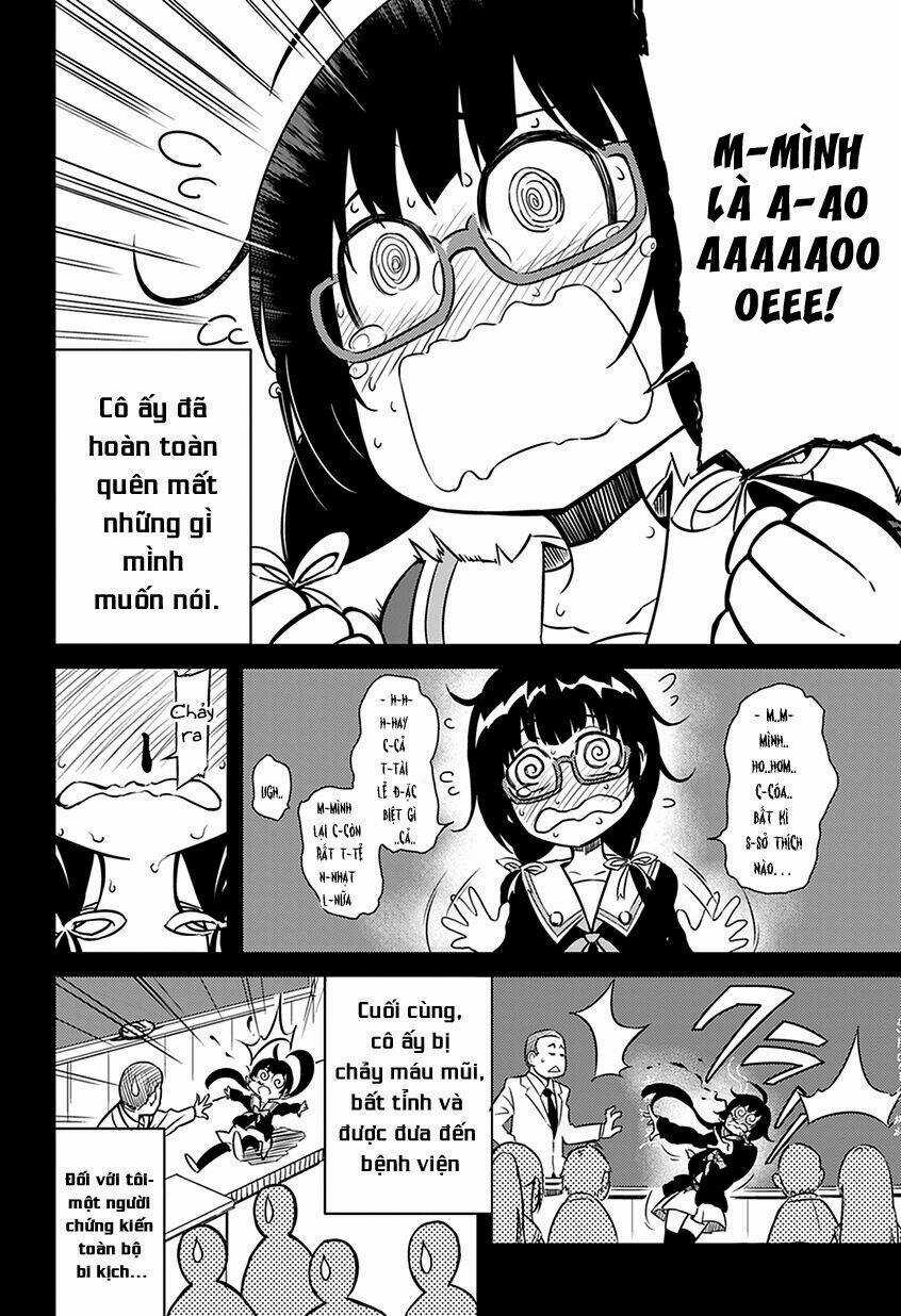 Satsui no Senki - Chapter 1 - Trang 12