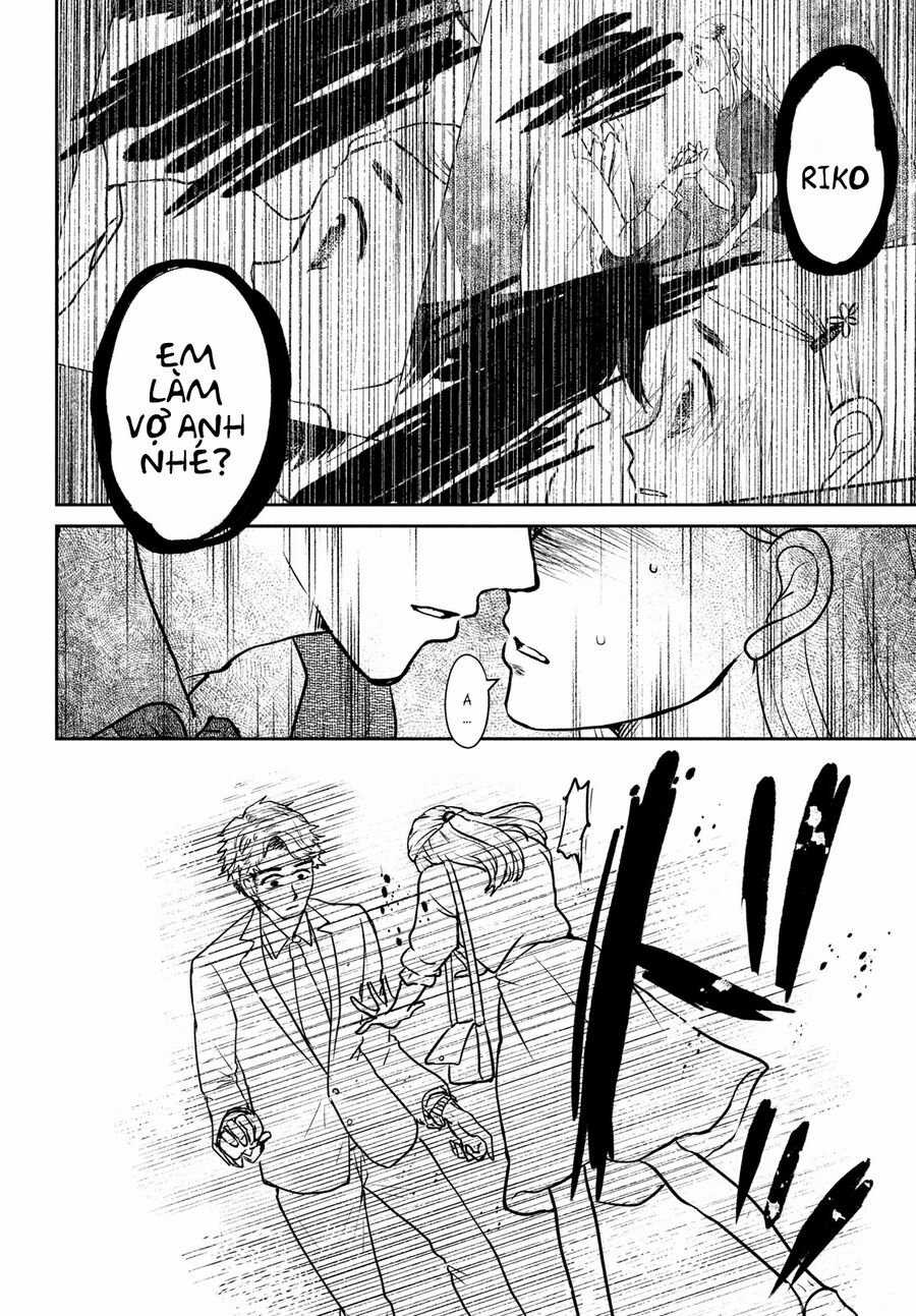 Sau Ánh Chạng Vạng - Chapter 2 - Trang 23