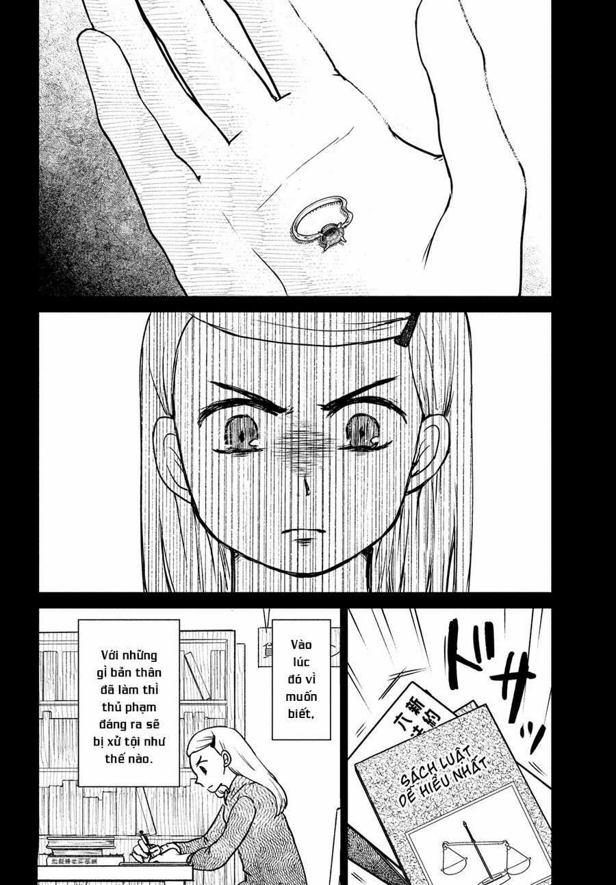 Sau Ánh Chạng Vạng - Chapter 2 - Trang 27