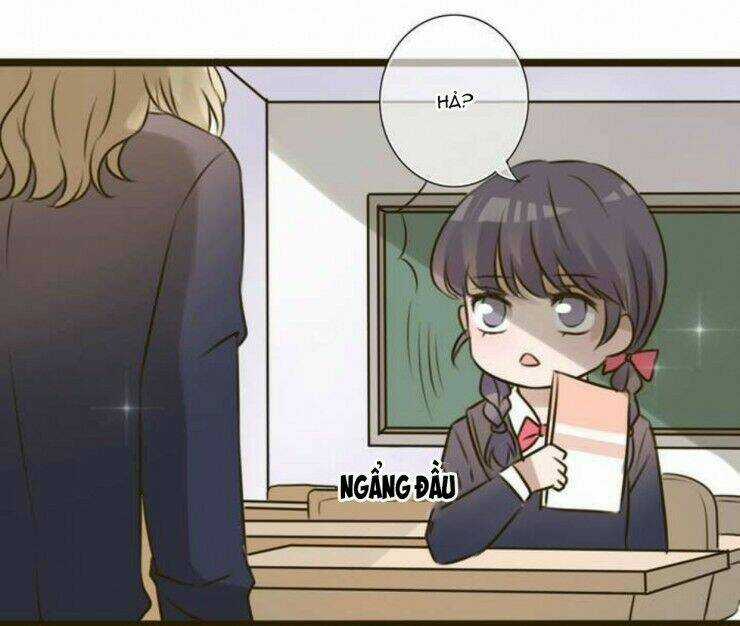 Sau Con Mưa Mùa Hạ - Chapter 2 - Trang 12