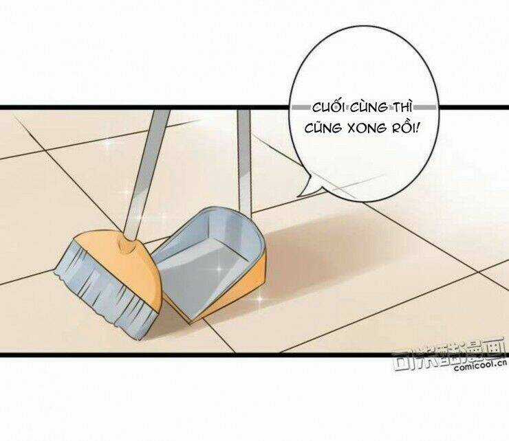 Sau Con Mưa Mùa Hạ - Chapter 2 - Trang 21