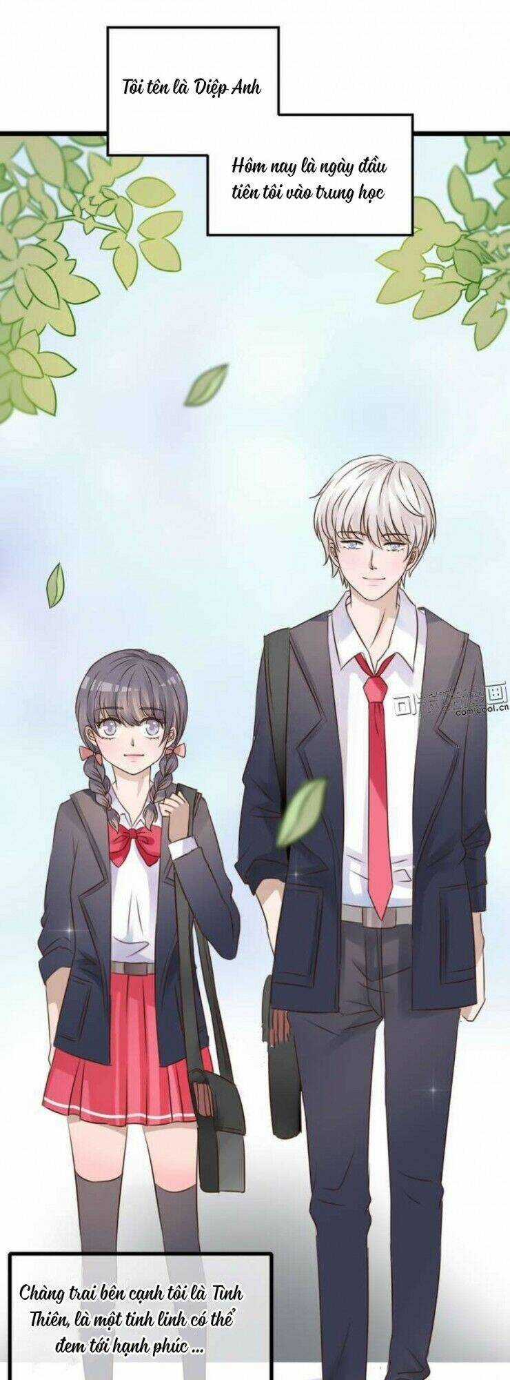 Sau Con Mưa Mùa Hạ - Chapter 2 - Trang 5