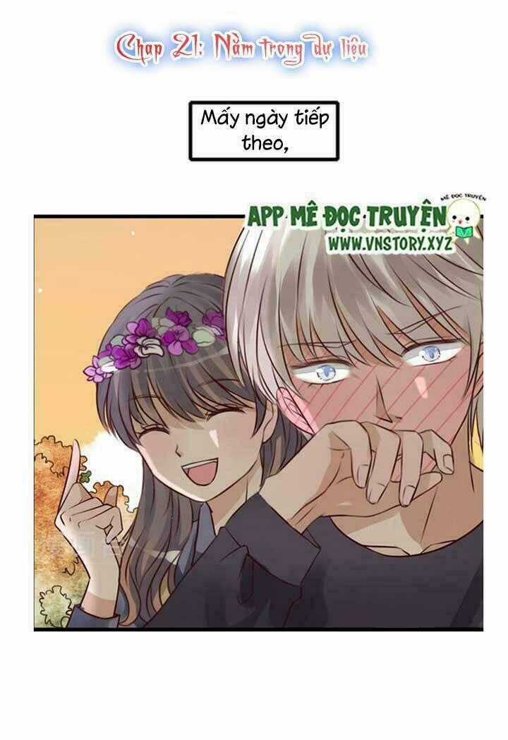 Sau Con Mưa Mùa Hạ - Chapter 21 - Trang 1