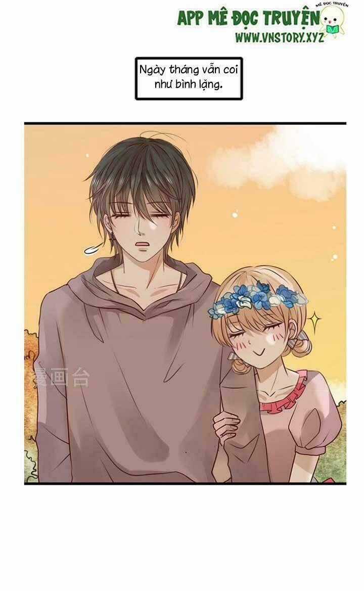 Sau Con Mưa Mùa Hạ - Chapter 21 - Trang 2