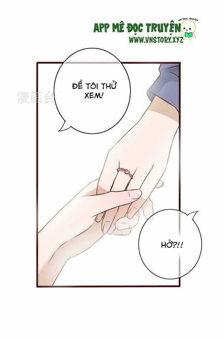 Sau Con Mưa Mùa Hạ - Chapter 21 - Trang 11