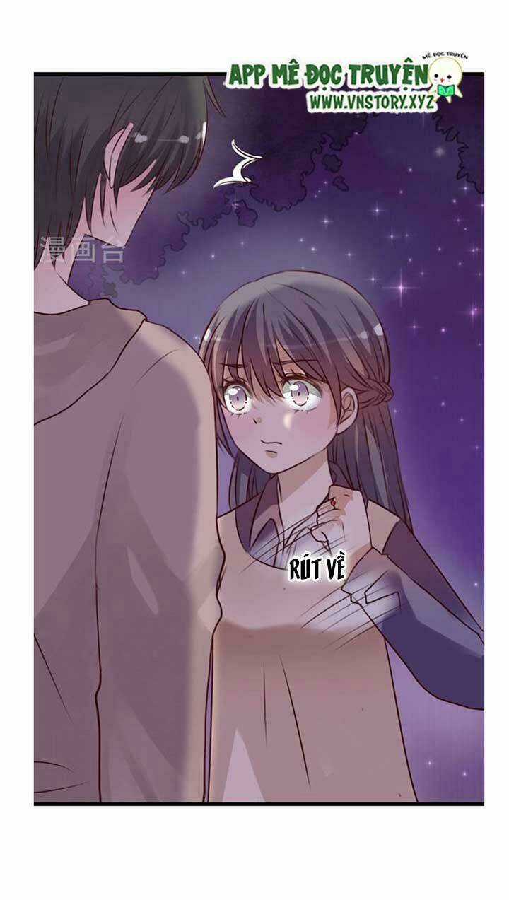 Sau Con Mưa Mùa Hạ - Chapter 21 - Trang 15