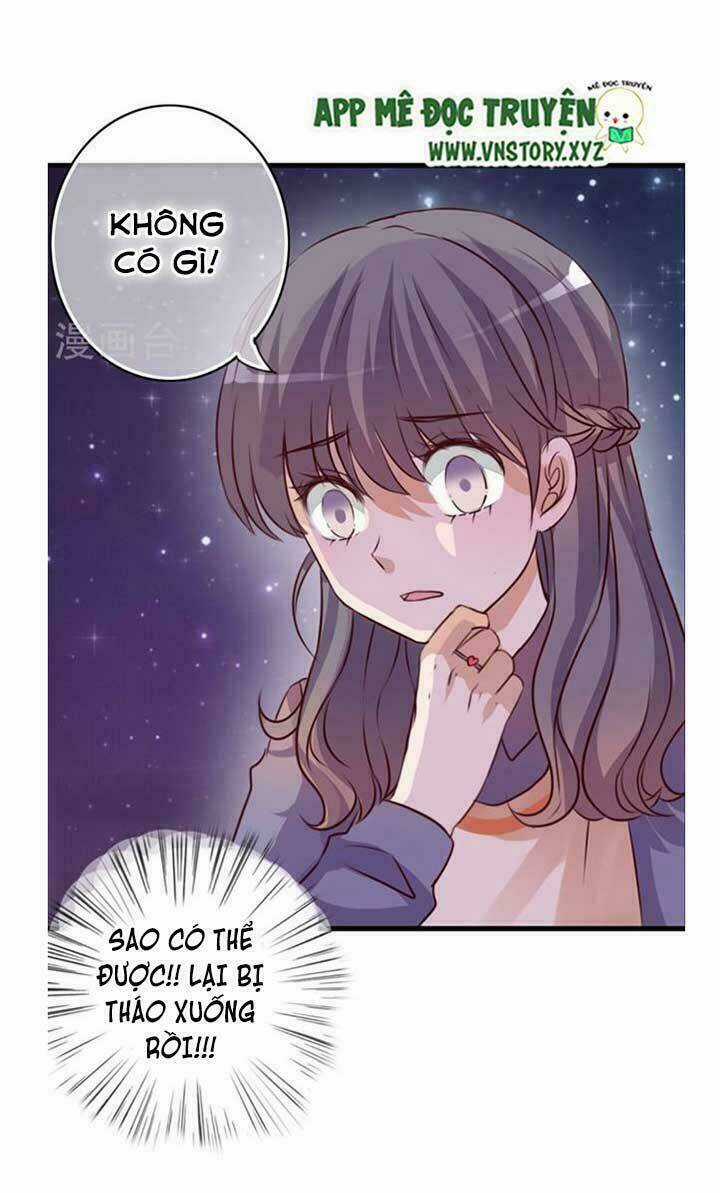 Sau Con Mưa Mùa Hạ - Chapter 21 - Trang 17
