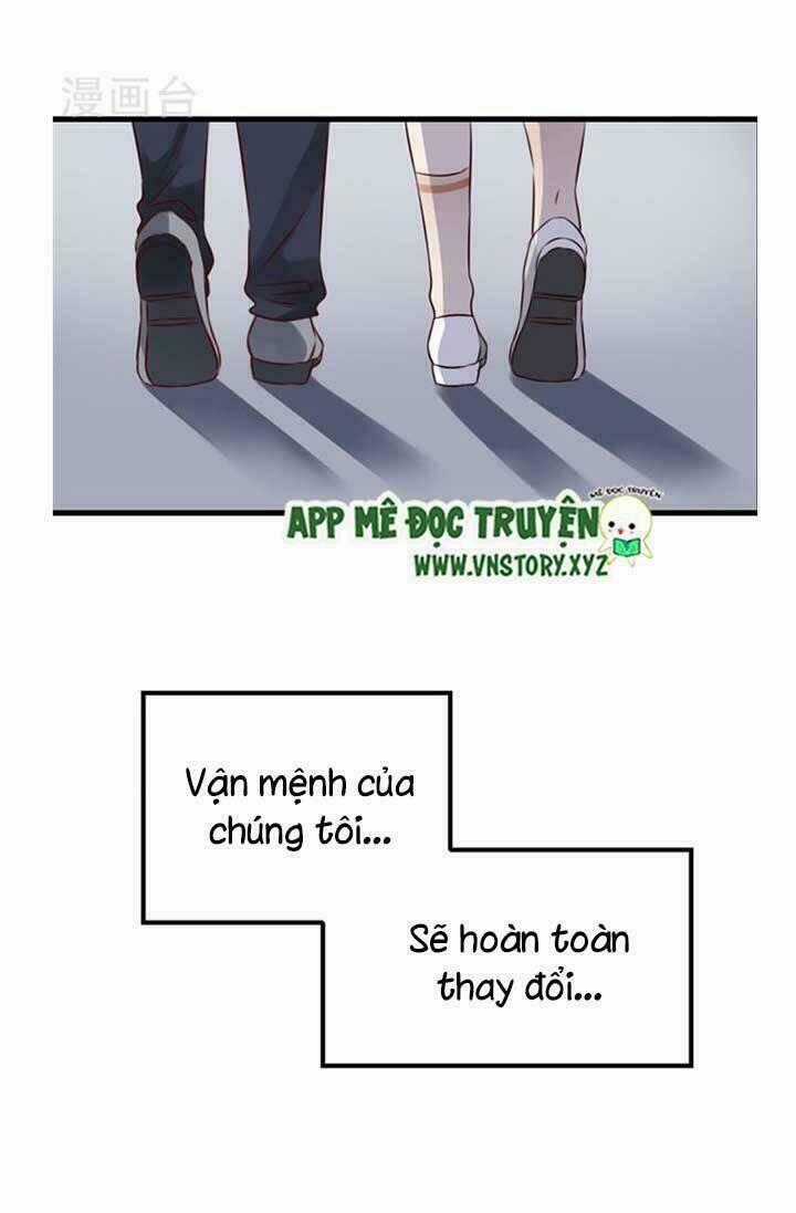 Sau Con Mưa Mùa Hạ - Chapter 21 - Trang 20