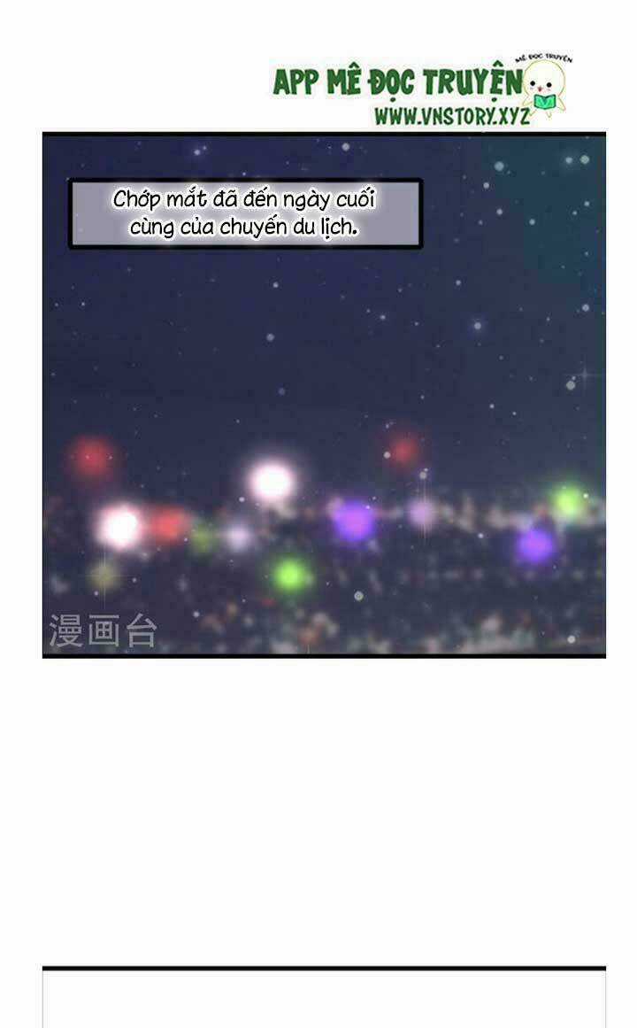 Sau Con Mưa Mùa Hạ - Chapter 21 - Trang 3