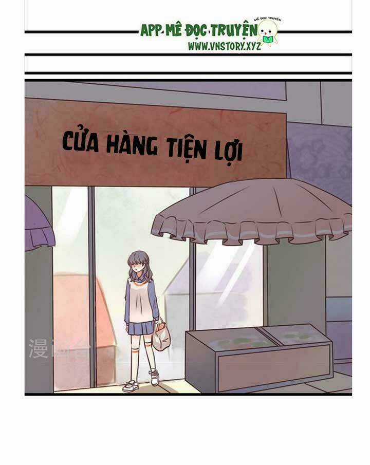 Sau Con Mưa Mùa Hạ - Chapter 21 - Trang 4