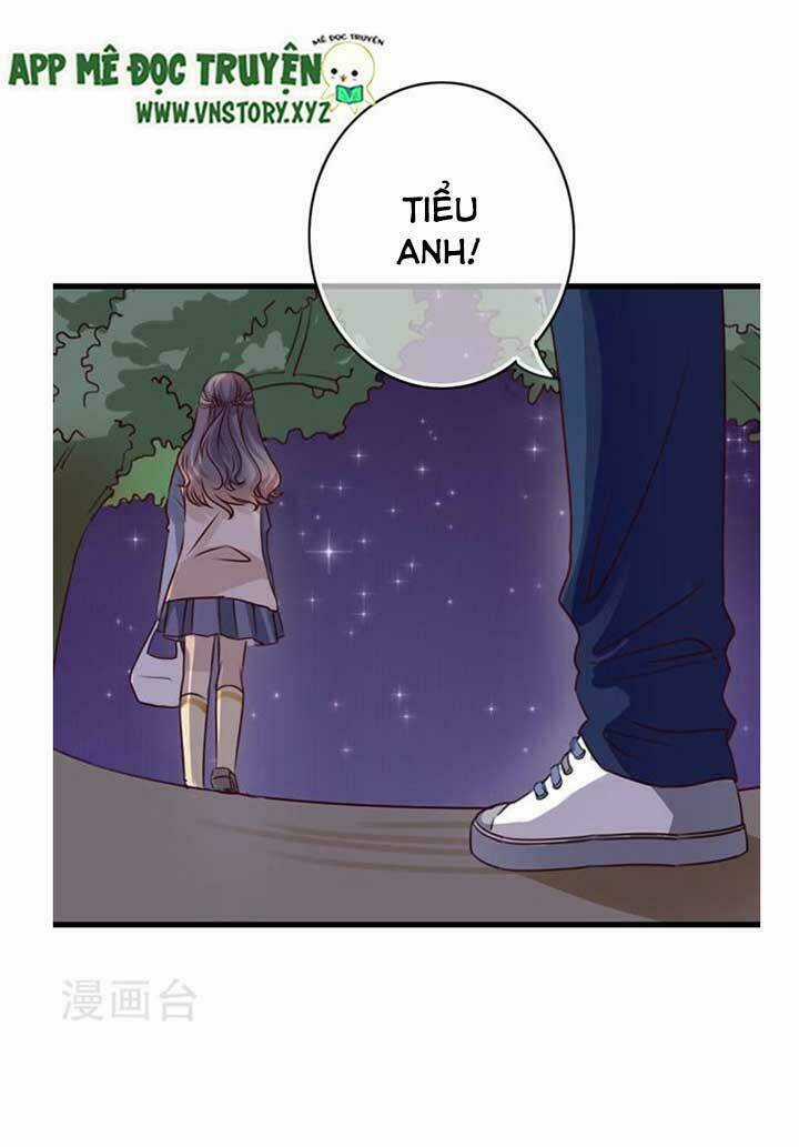Sau Con Mưa Mùa Hạ - Chapter 21 - Trang 5