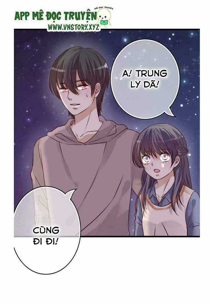 Sau Con Mưa Mùa Hạ - Chapter 21 - Trang 6