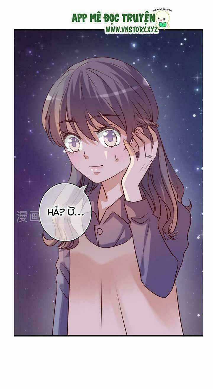 Sau Con Mưa Mùa Hạ - Chapter 21 - Trang 7