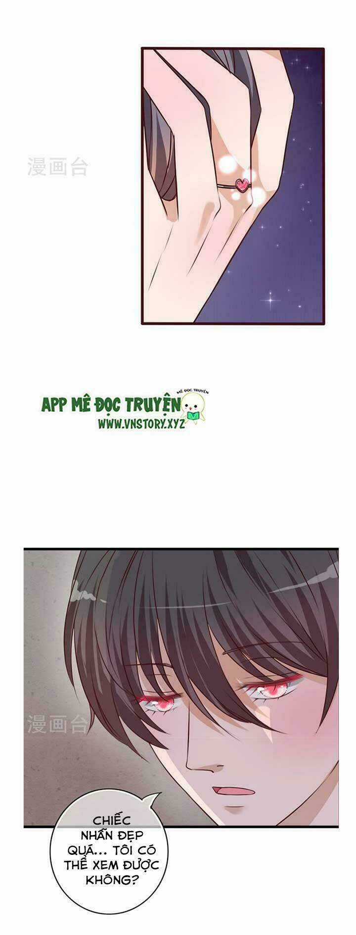 Sau Con Mưa Mùa Hạ - Chapter 21 - Trang 8