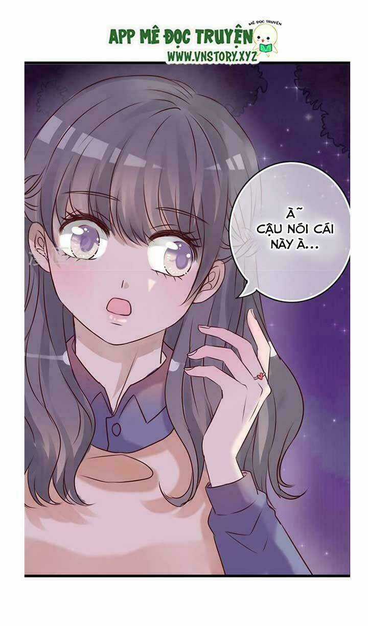 Sau Con Mưa Mùa Hạ - Chapter 21 - Trang 9