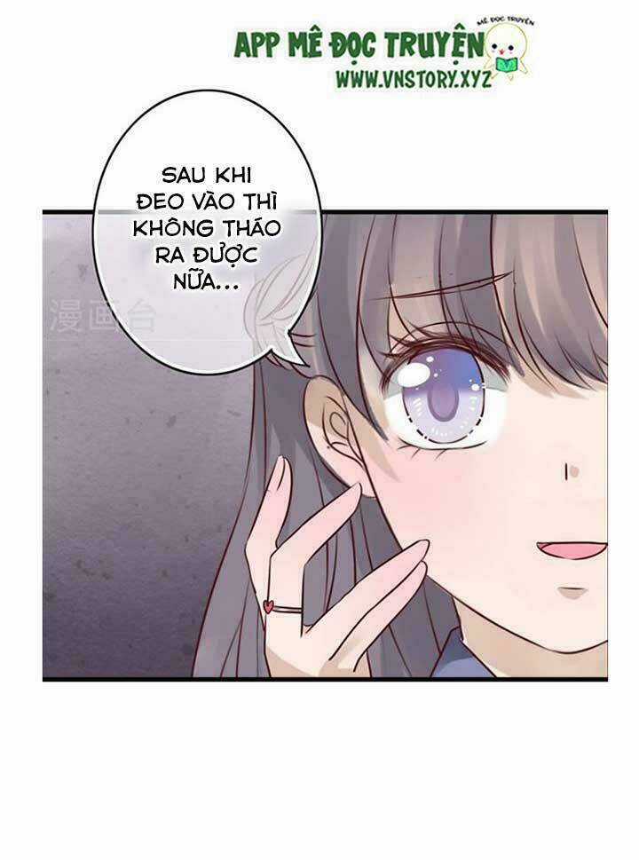 Sau Con Mưa Mùa Hạ - Chapter 21 - Trang 10
