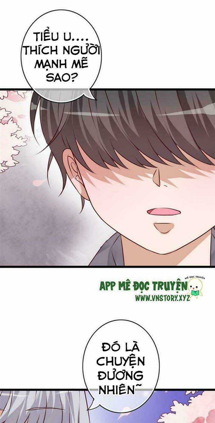 Sau Con Mưa Mùa Hạ - Chapter 39 - Trang 3