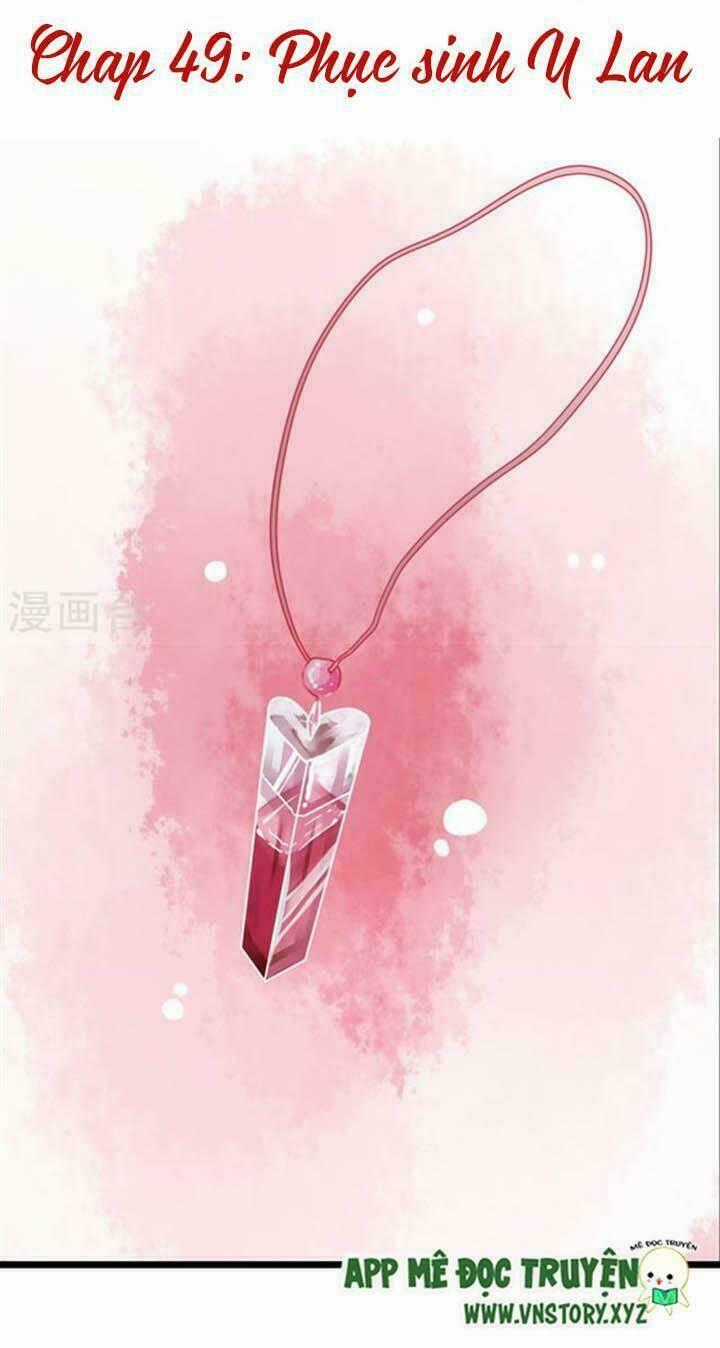 Sau Con Mưa Mùa Hạ - Chapter 49 - Trang 2