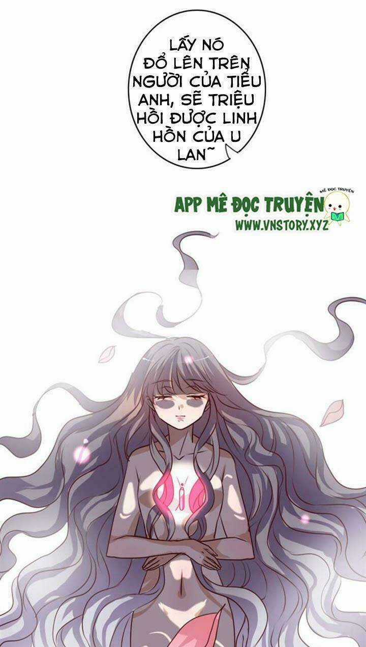 Sau Con Mưa Mùa Hạ - Chapter 49 - Trang 4