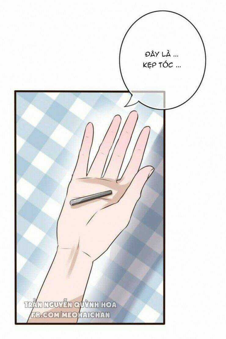 Sau Con Mưa Mùa Hạ - Chapter 6 - Trang 4