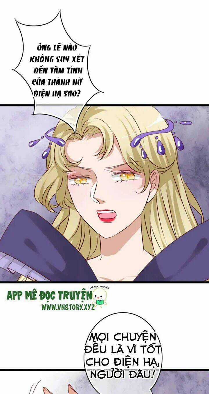 Sau Con Mưa Mùa Hạ - Chapter 76 - Trang 4