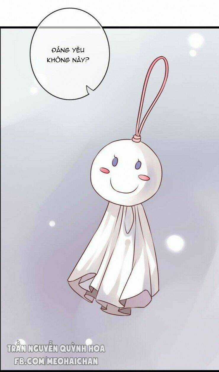 Sau Con Mưa Mùa Hạ - Chapter 8 - Trang 8