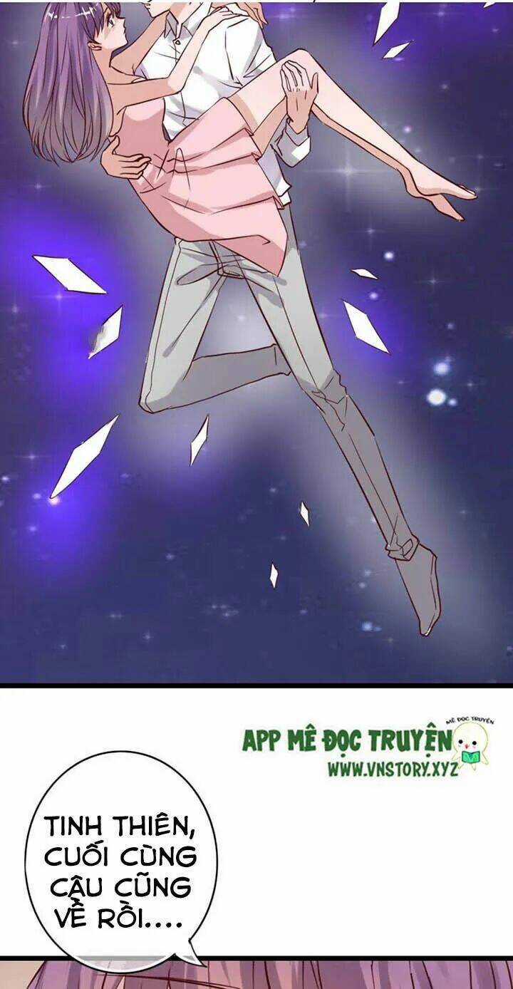 Sau Con Mưa Mùa Hạ - Chapter 87 - Trang 3