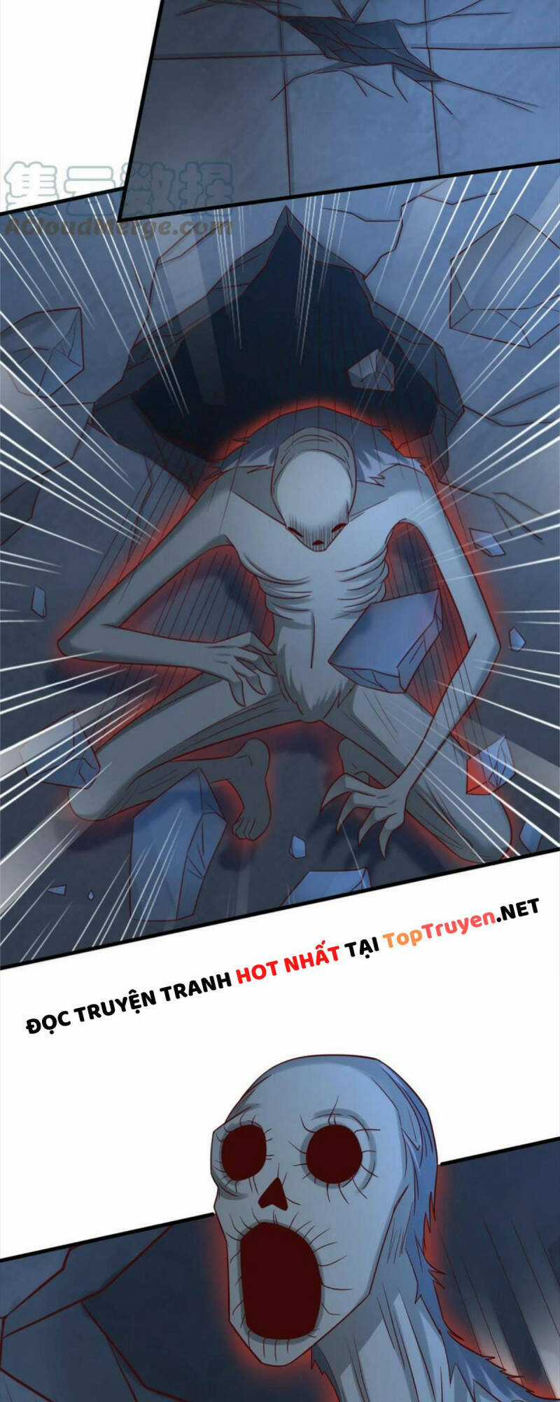 Sau Khi Max Độ Yêu Thích - Chapter 101 - Trang 13