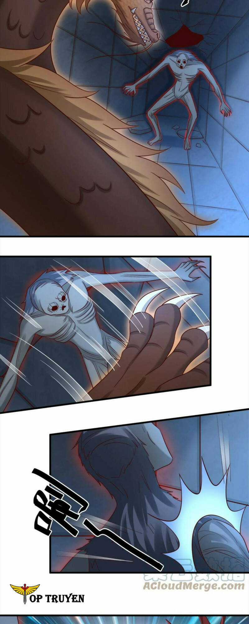 Sau Khi Max Độ Yêu Thích - Chapter 101 - Trang 16