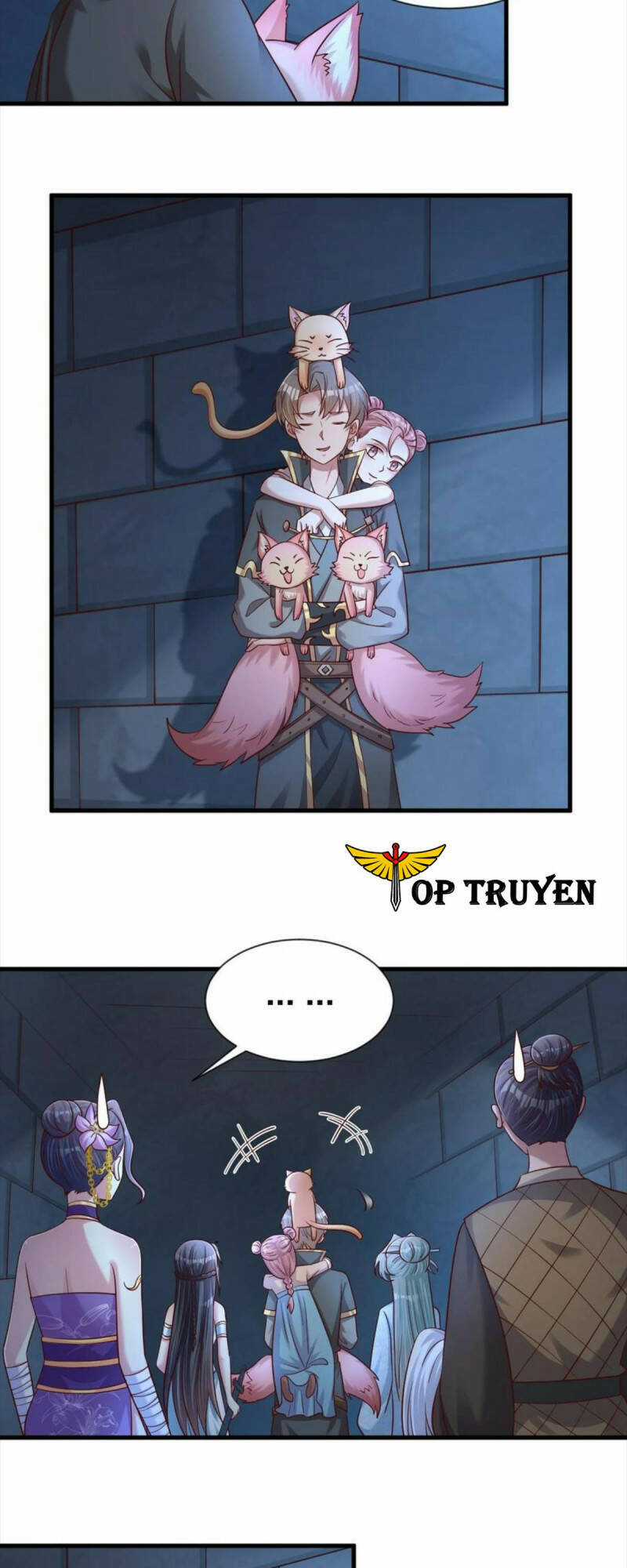 Sau Khi Max Độ Yêu Thích - Chapter 101 - Trang 6