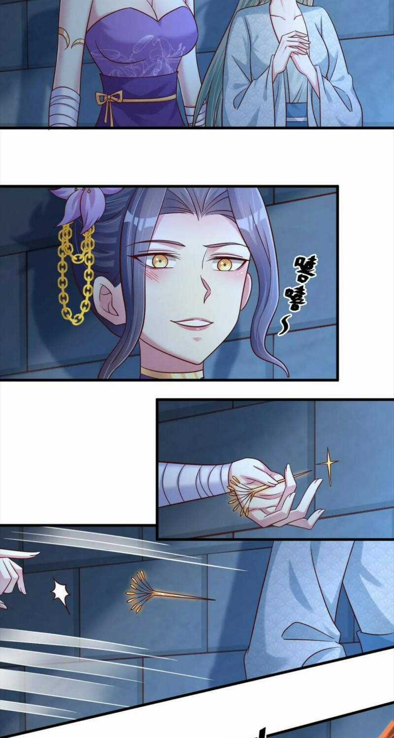 Sau Khi Max Độ Yêu Thích - Chapter 101 - Trang 9