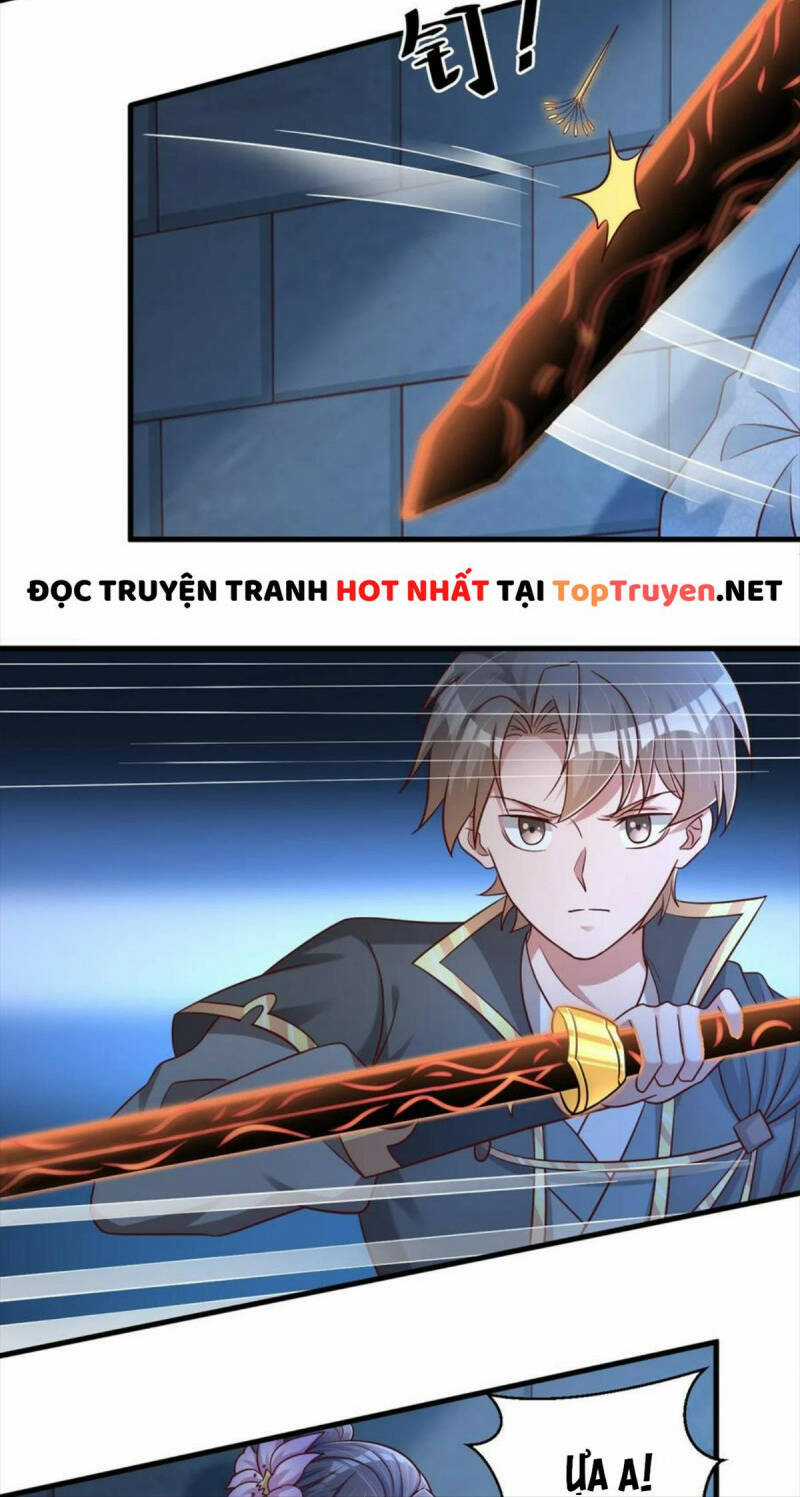 Sau Khi Max Độ Yêu Thích - Chapter 101 - Trang 10