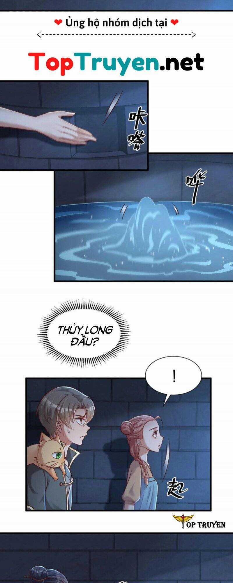 Sau Khi Max Độ Yêu Thích - Chapter 102 - Trang 8