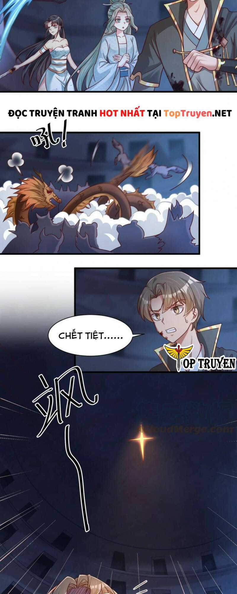 Sau Khi Max Độ Yêu Thích - Chapter 104 - Trang 7