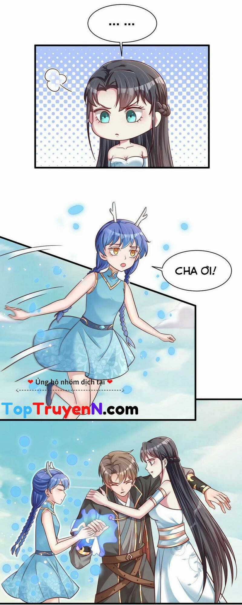 Sau Khi Max Độ Yêu Thích - Chapter 106 - Trang 6