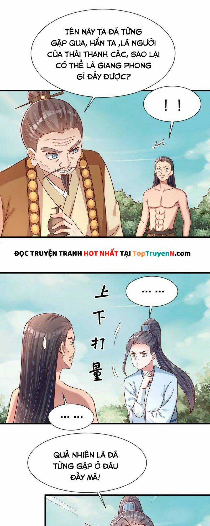 Sau Khi Max Độ Yêu Thích - Chapter 111 - Trang 26