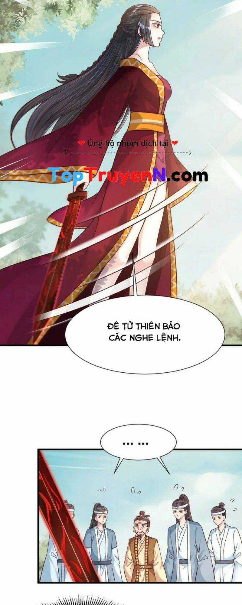 Sau Khi Max Độ Yêu Thích - Chapter 112 - Trang 8