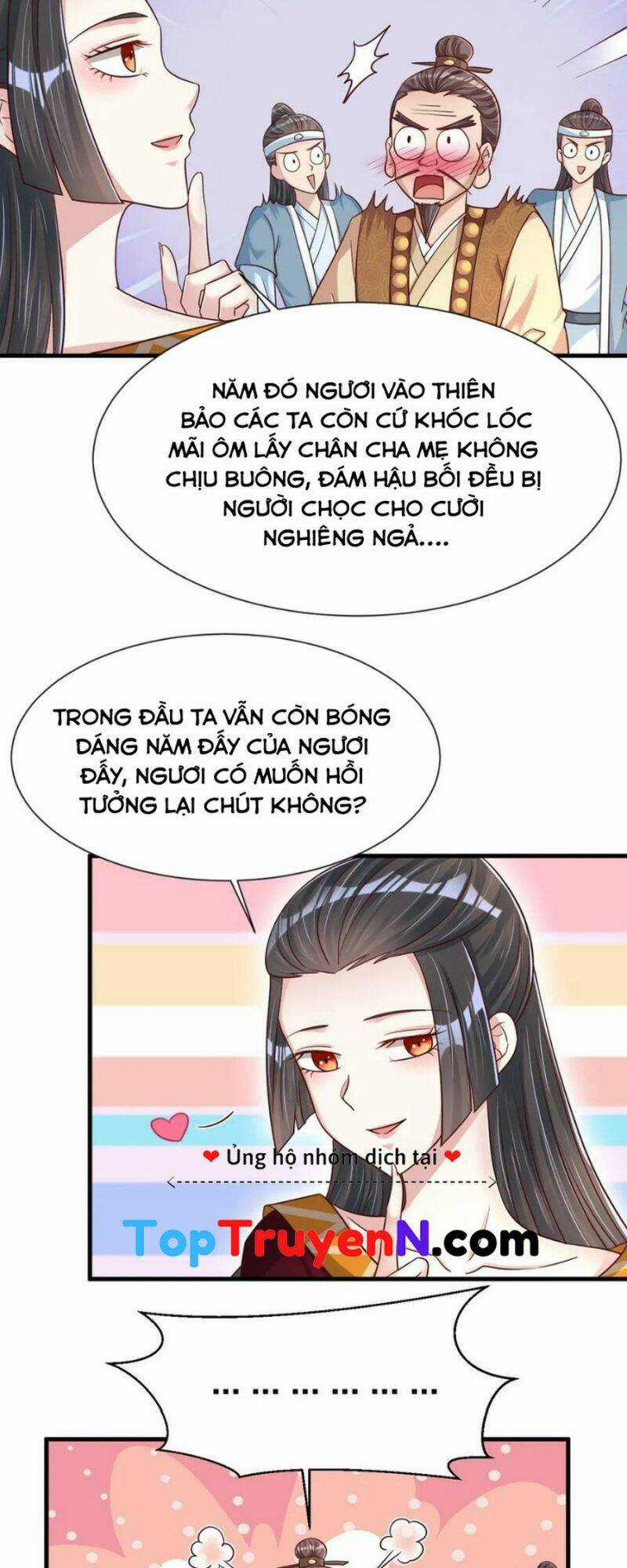 Sau Khi Max Độ Yêu Thích - Chapter 112 - Trang 10