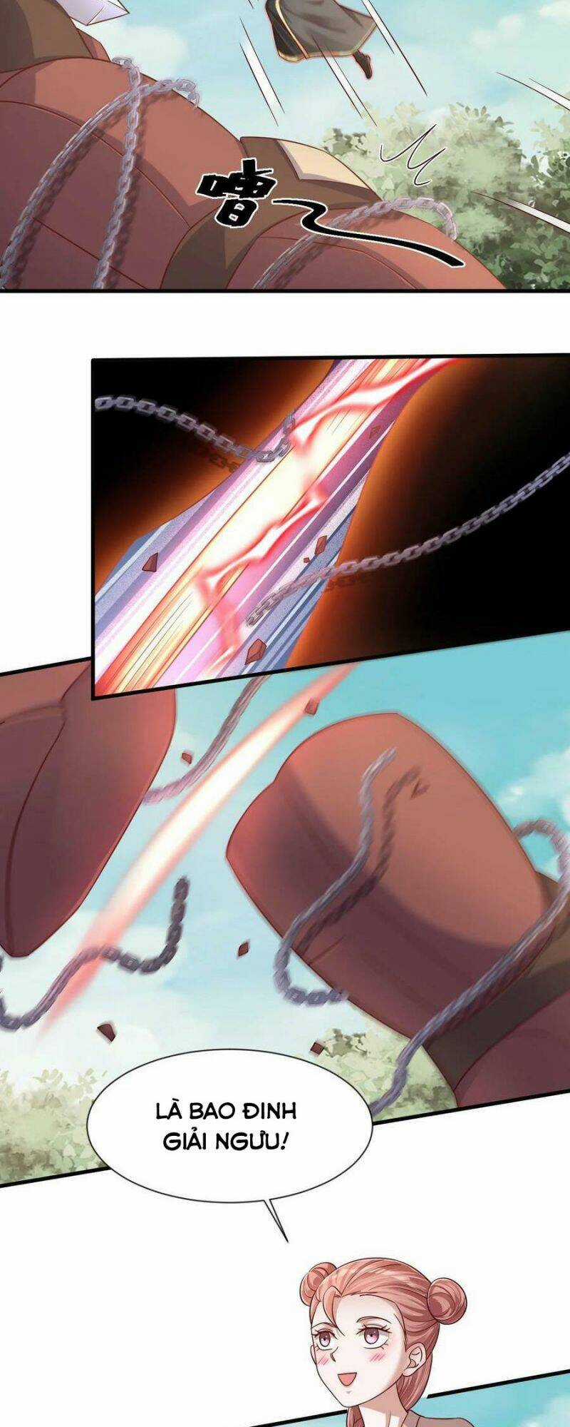 Sau Khi Max Độ Yêu Thích - Chapter 113 - Trang 14