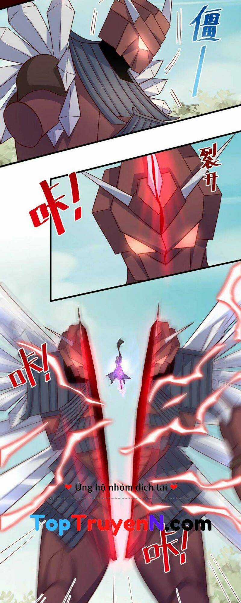 Sau Khi Max Độ Yêu Thích - Chapter 113 - Trang 20