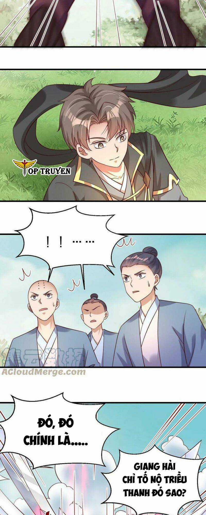 Sau Khi Max Độ Yêu Thích - Chapter 113 - Trang 21